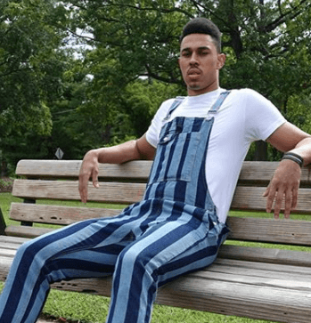 Dressing Sense, Cool